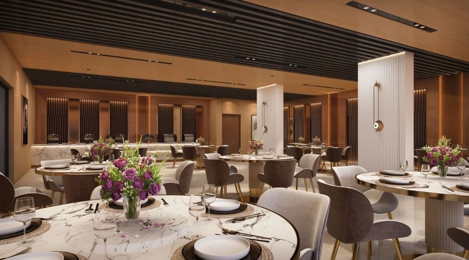 Casagrand-caladium-Gallery-Multipurpose- Hall